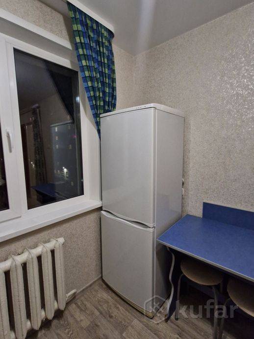 1-комнатная квартира, ул. Народная, 14, 1250 рублей: фото 10