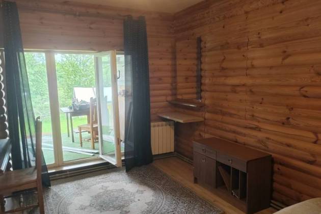 1-комнатная квартира, Соколянский пер., за 700 р.