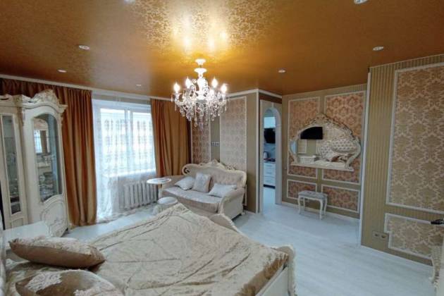 Квартира, Мясникова ул., за 120 р.