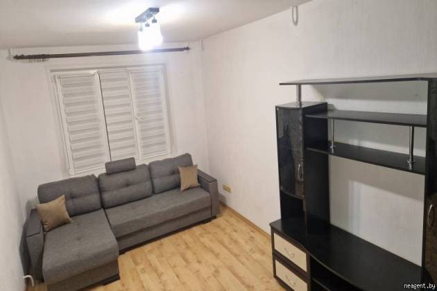 1-комнатная квартира, Руссиянова ул., за 1108 р.
