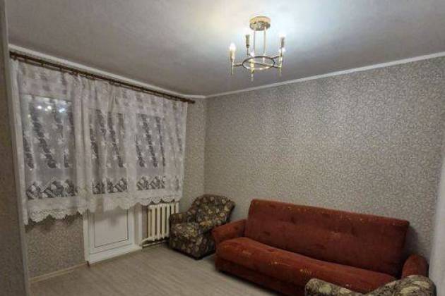 1-комнатная квартира, Народная ул., за 1250 р.