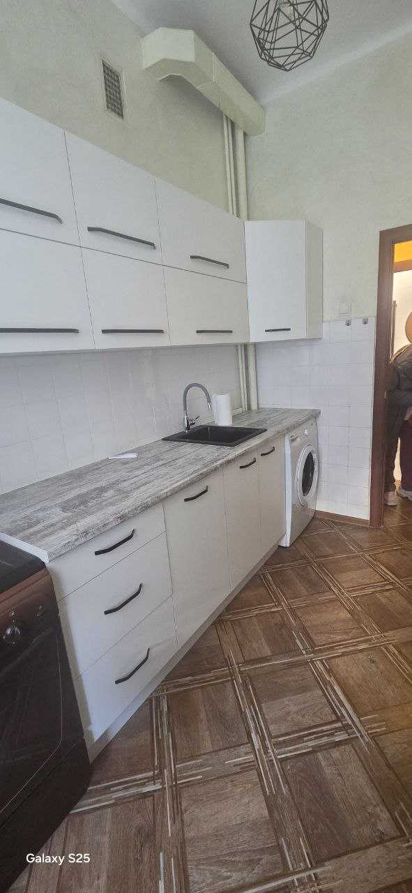 1-комнатная квартира, Партизанский просп., 116, 968 рублей: фото 6