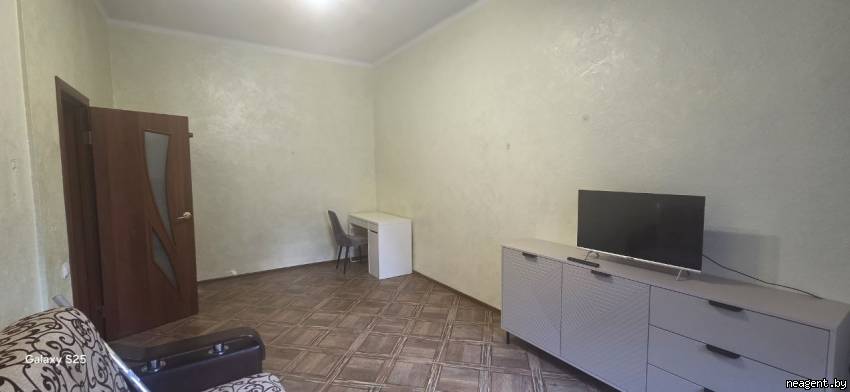 1-комнатная квартира, Партизанский просп., 116, 968 рублей: фото 2