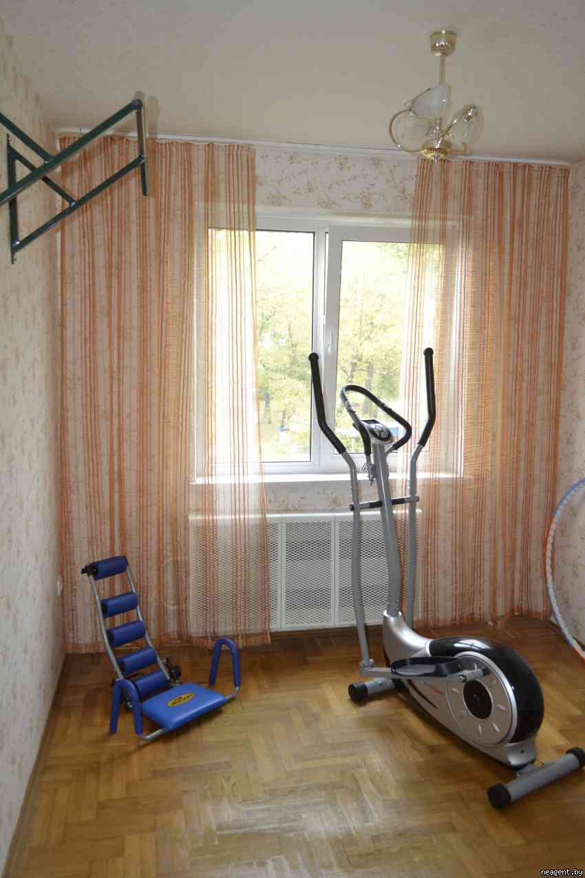 3-комнатная квартира, Рокоссовского просп., 30/2, 1383 рублей: фото 3