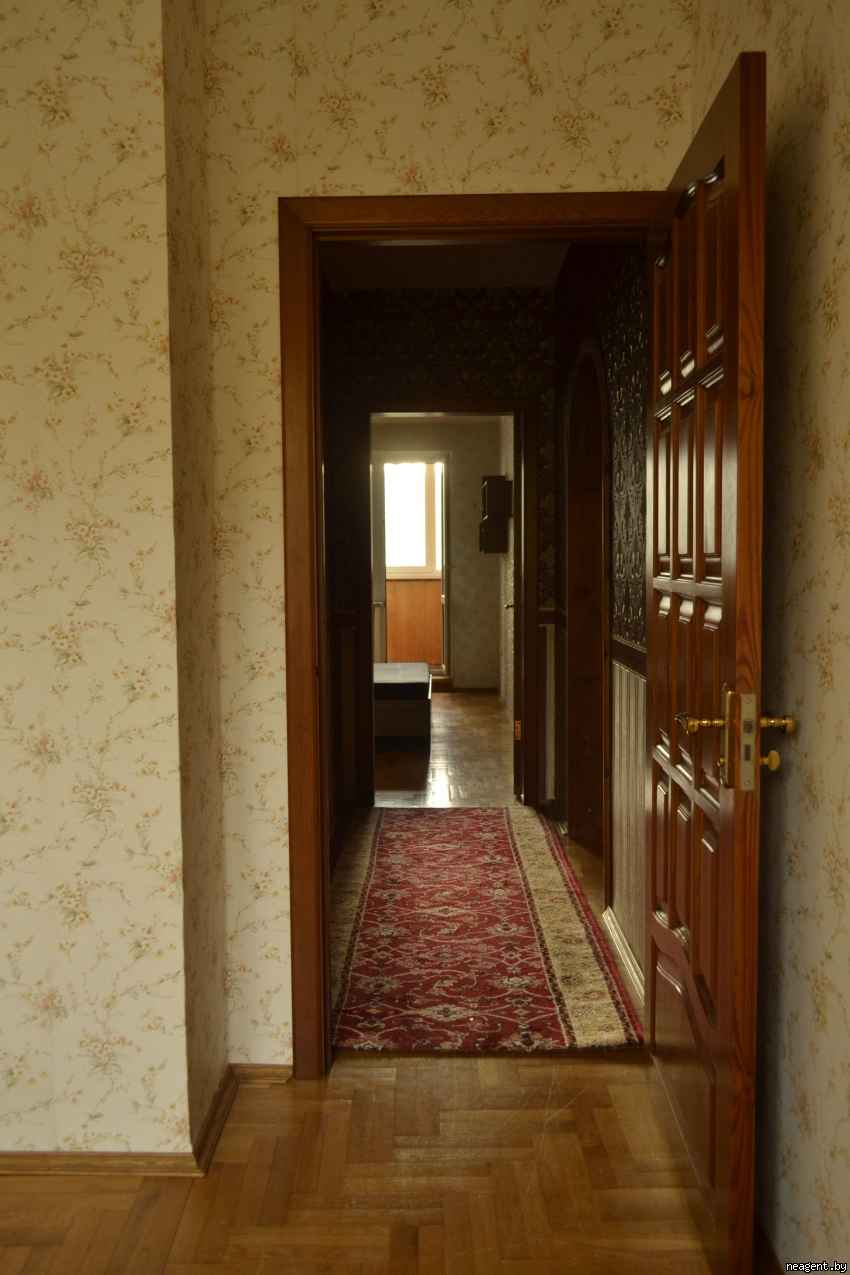 3-комнатная квартира, Рокоссовского просп., 30/2, 1383 рублей: фото 4