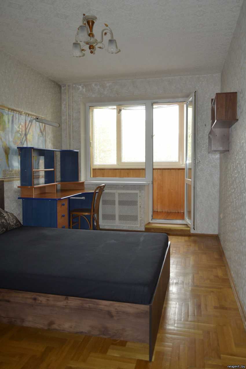 3-комнатная квартира, Рокоссовского просп., 30/2, 1383 рублей: фото 5