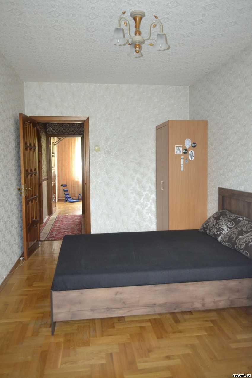 3-комнатная квартира, Рокоссовского просп., 30/2, 1383 рублей: фото 6