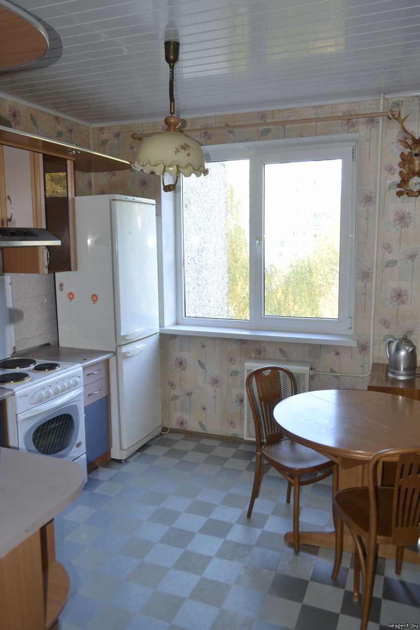 3-комнатная квартира, Рокоссовского просп., 30/2, 1383 рублей: фото 9
