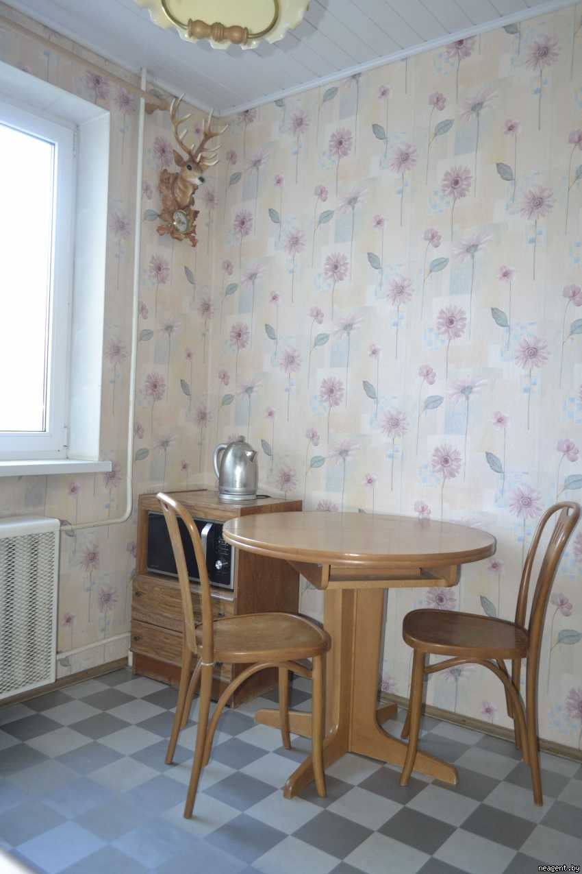 3-комнатная квартира, Рокоссовского просп., 30/2, 1383 рублей: фото 11