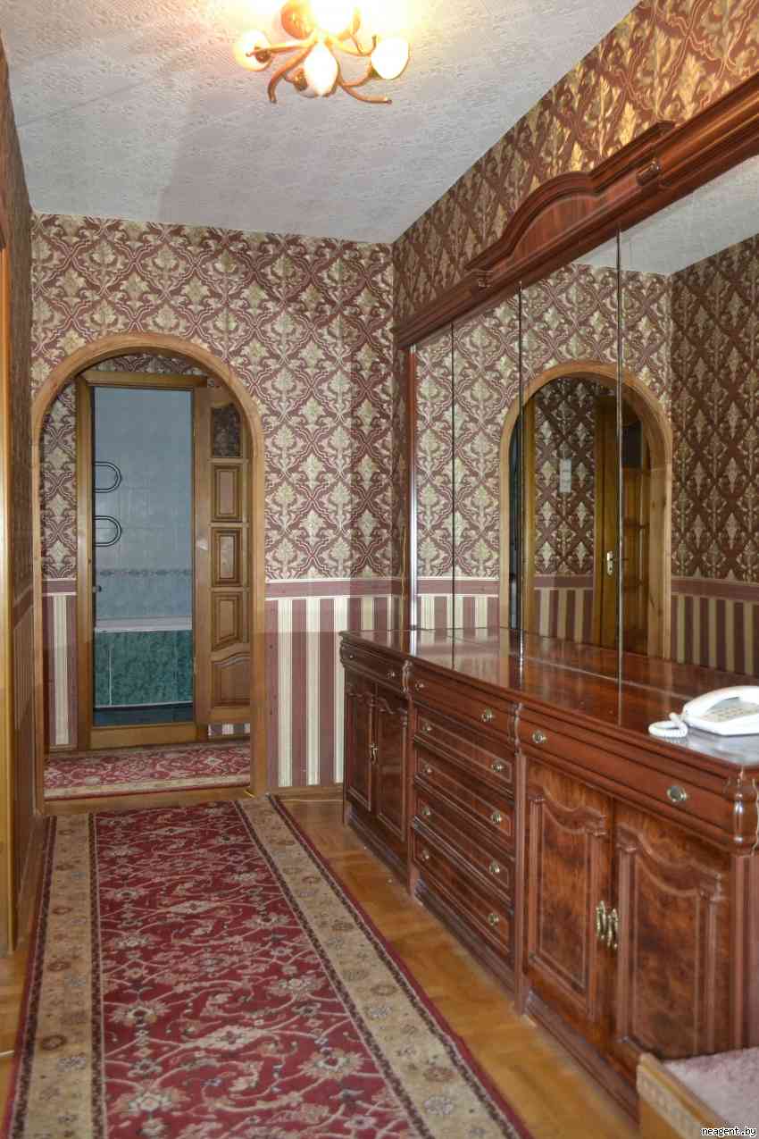 3-комнатная квартира, Рокоссовского просп., 30/2, 1383 рублей: фото 12