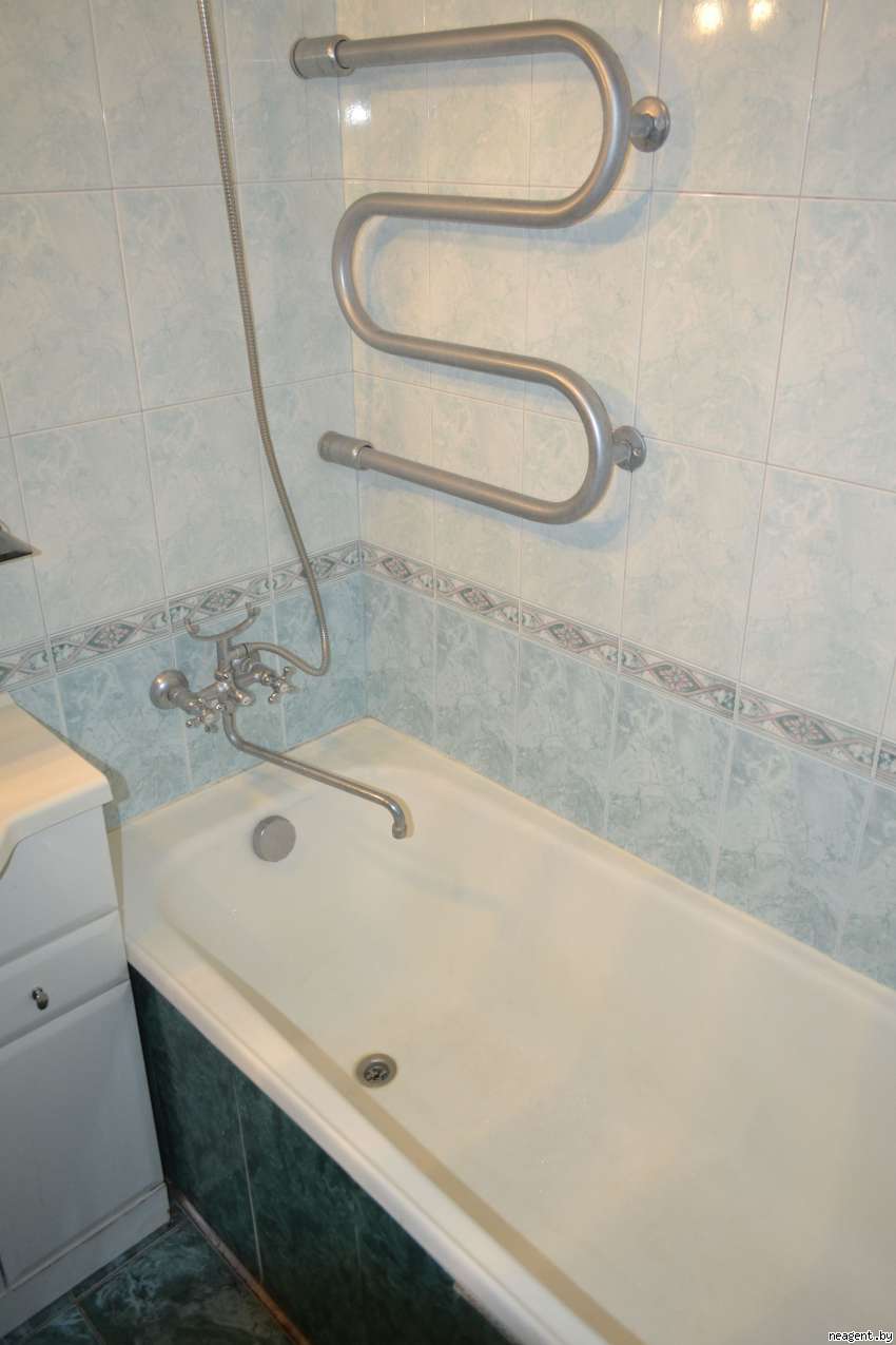 3-комнатная квартира, Рокоссовского просп., 30/2, 1383 рублей: фото 15