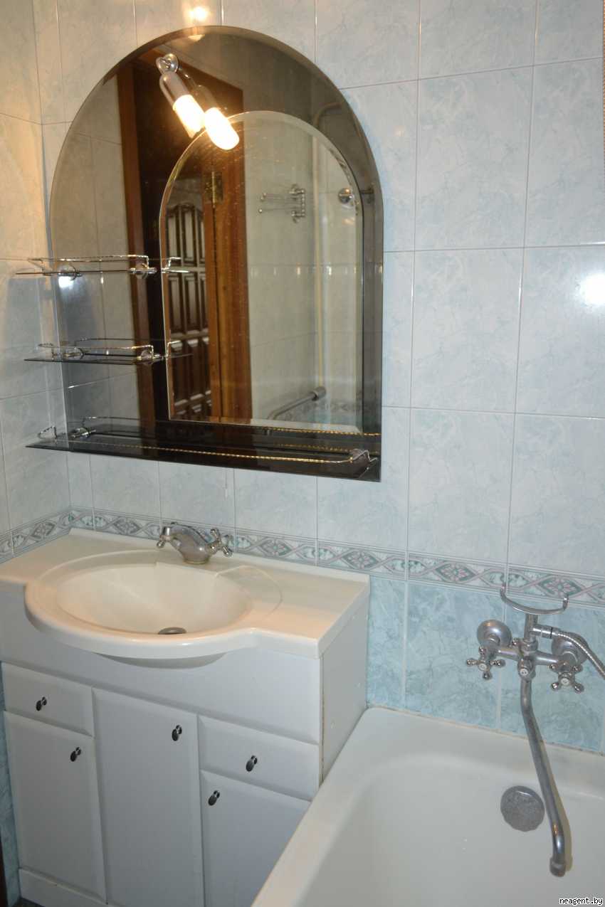 3-комнатная квартира, Рокоссовского просп., 30/2, 1383 рублей: фото 16
