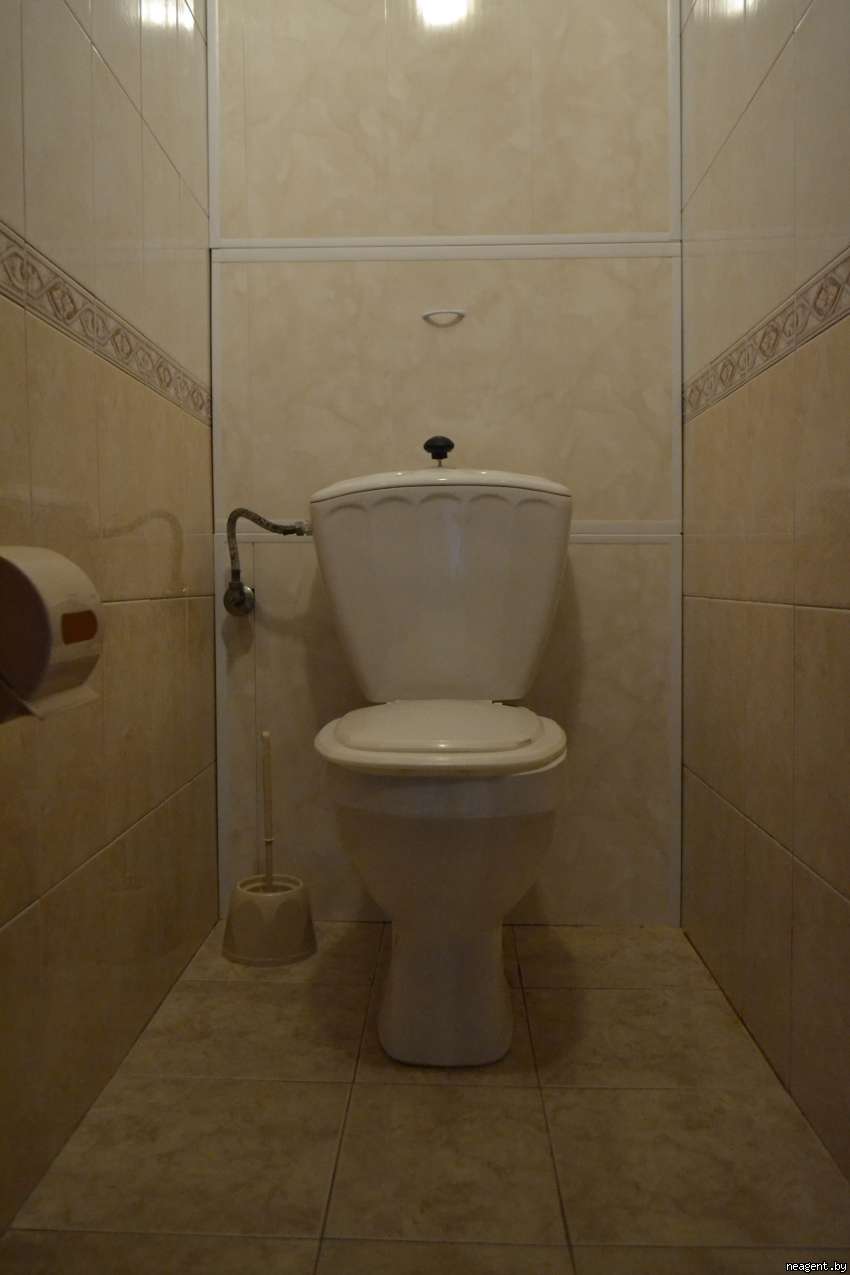 3-комнатная квартира, Рокоссовского просп., 30/2, 1383 рублей: фото 17