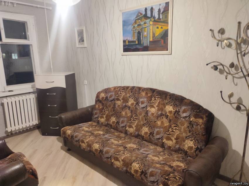Комната, Улица Тухачевского, 39, 276 рублей: фото 1