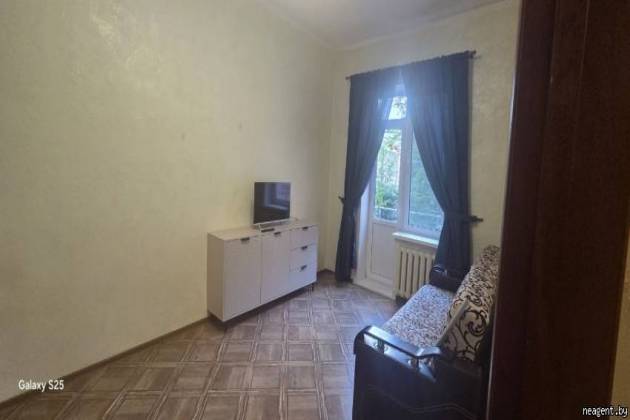 1-комнатная квартира, Партизанский просп., за 968 р.