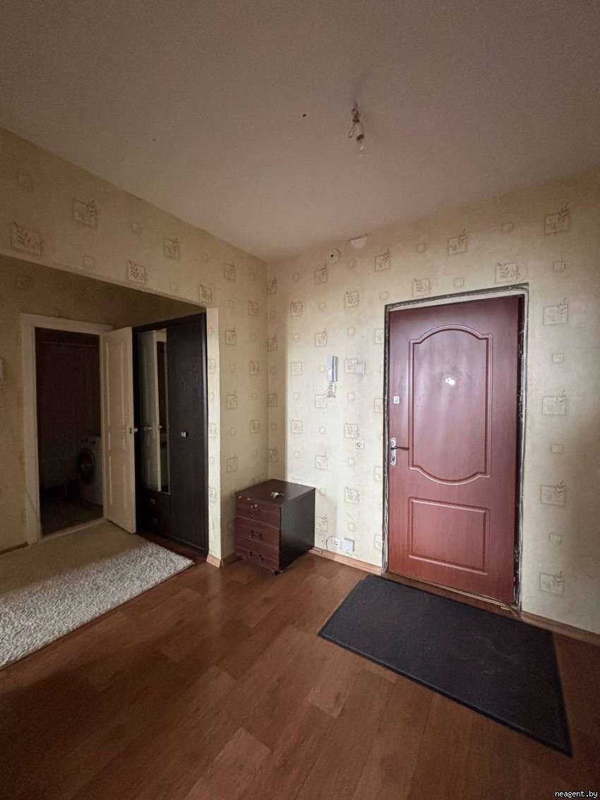 1-комнатная квартира, ул. Руссиянова, 21, 800 рублей: фото 4