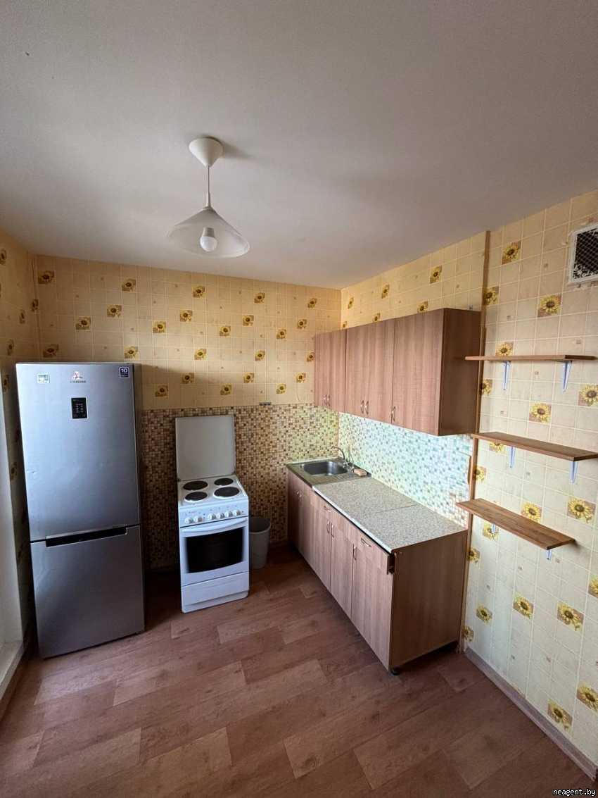 1-комнатная квартира, ул. Руссиянова, 21, 800 рублей: фото 12