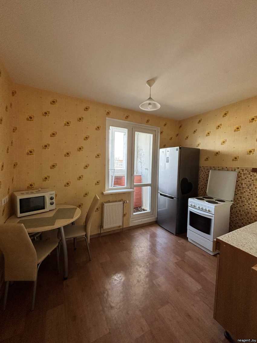 1-комнатная квартира, ул. Руссиянова, 21, 800 рублей: фото 14