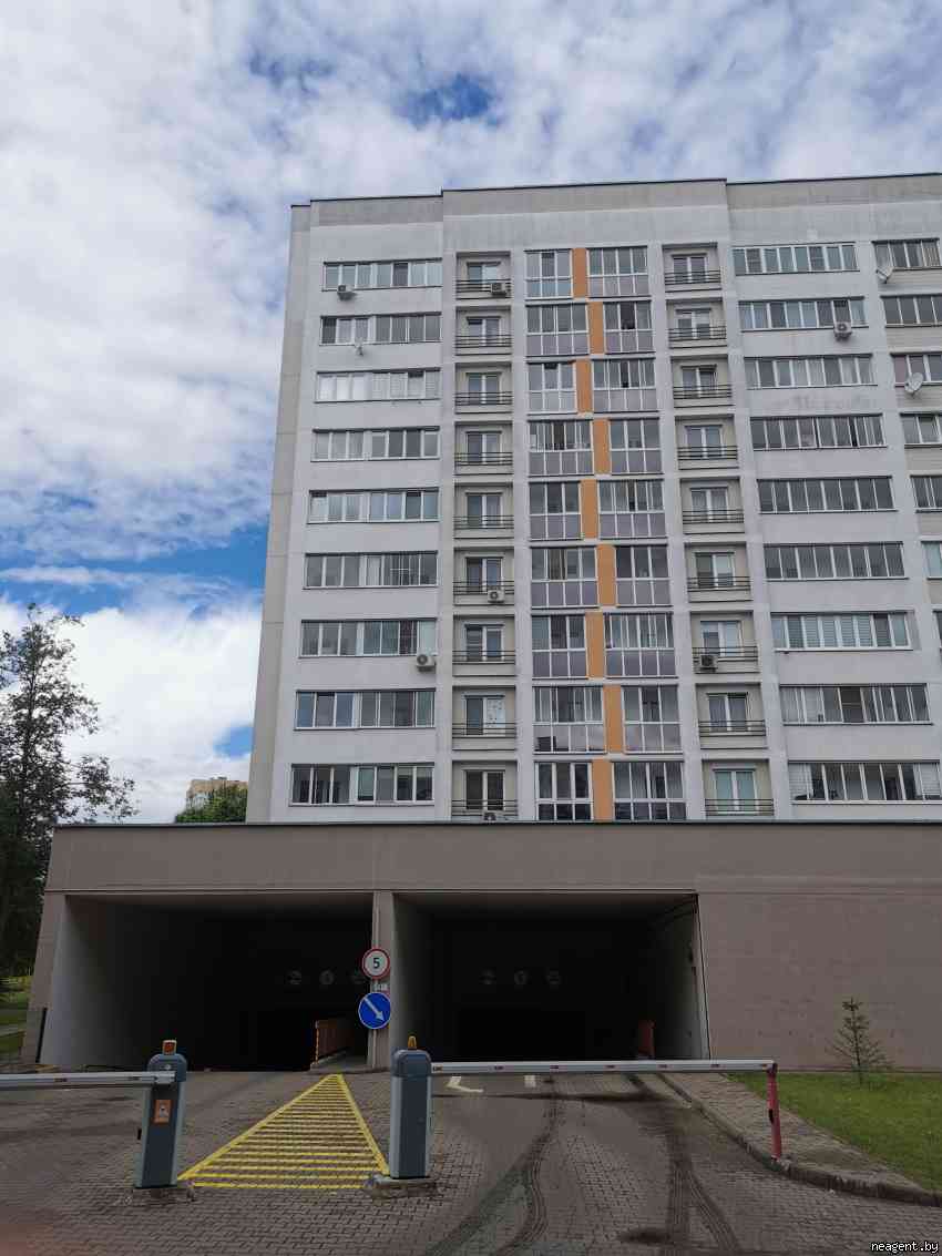 2-комнатная квартира, Кольцова, 5, 605766 рублей: фото 20