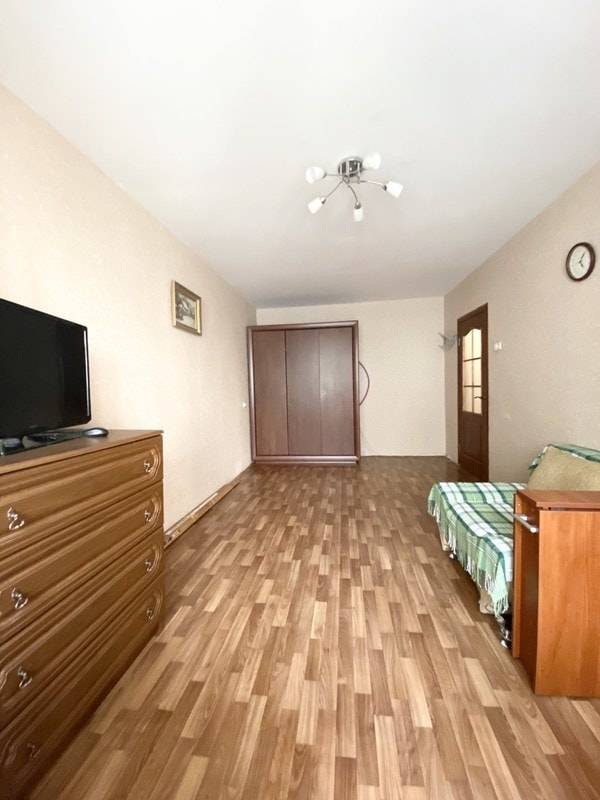 1-комнатная квартира, ул. Кунцевщина, 4, 1000 рублей: фото 2