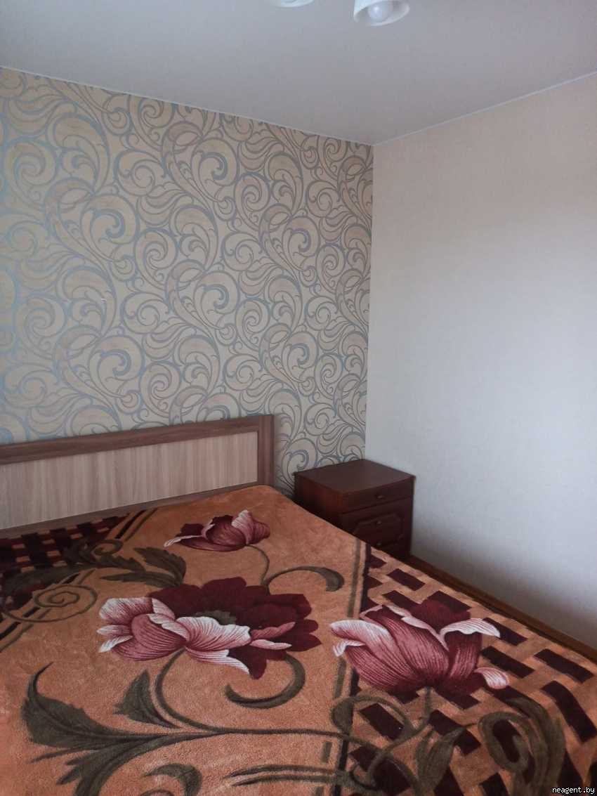 2-комнатная квартира, проспект Победителей, 53/1, 1600 рублей: фото 5