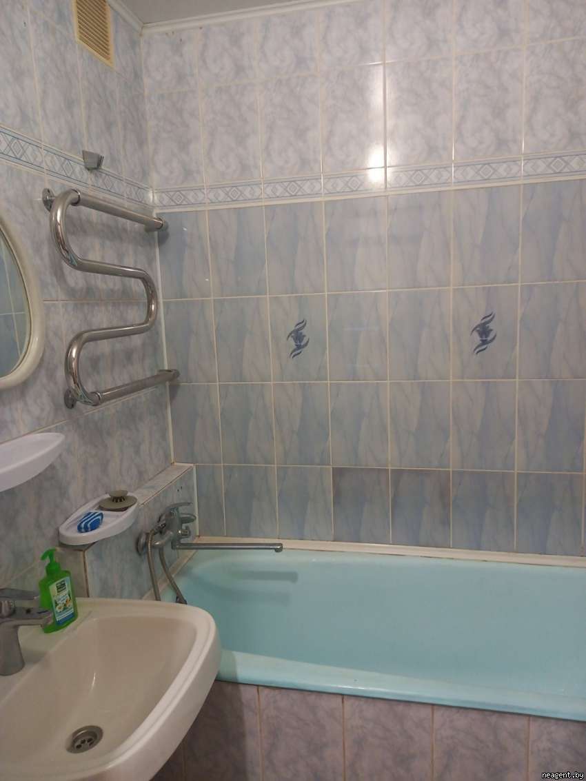2-комнатная квартира, проспект Победителей, 53/1, 1600 рублей: фото 9