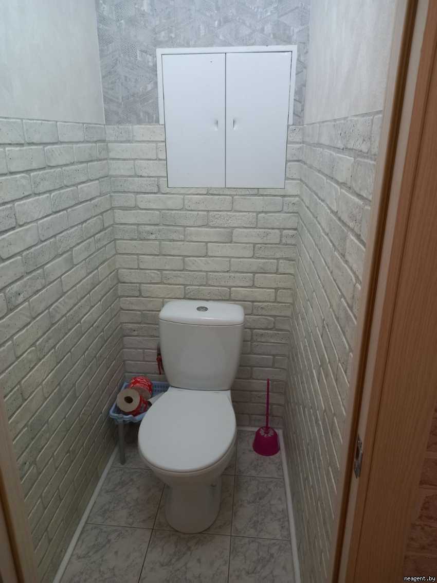 2-комнатная квартира, проспект Победителей, 53/1, 1600 рублей: фото 10