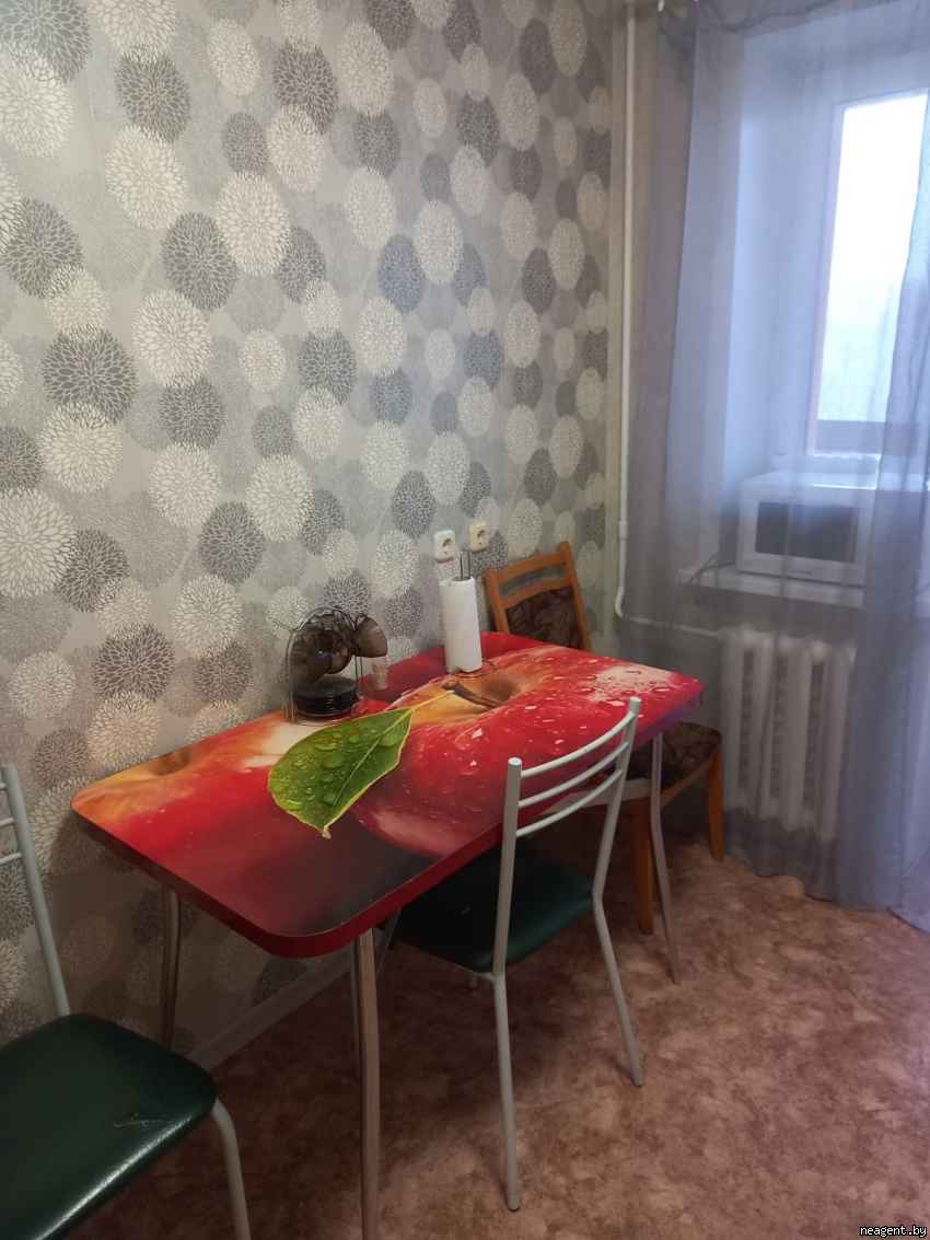 2-комнатная квартира, проспект Победителей, 53/1, 1600 рублей: фото 11
