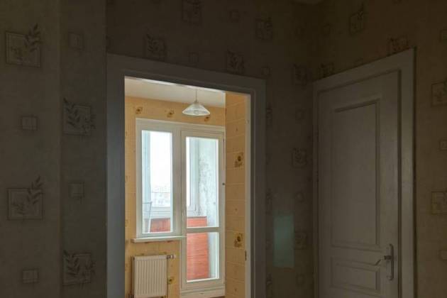 1-комнатная квартира, Руссиянова ул., за 800 р.