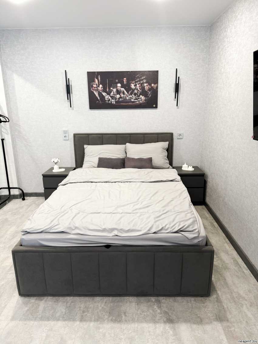 1-комнатная квартира, ул. Каховская, 36, 150 рублей: фото 5