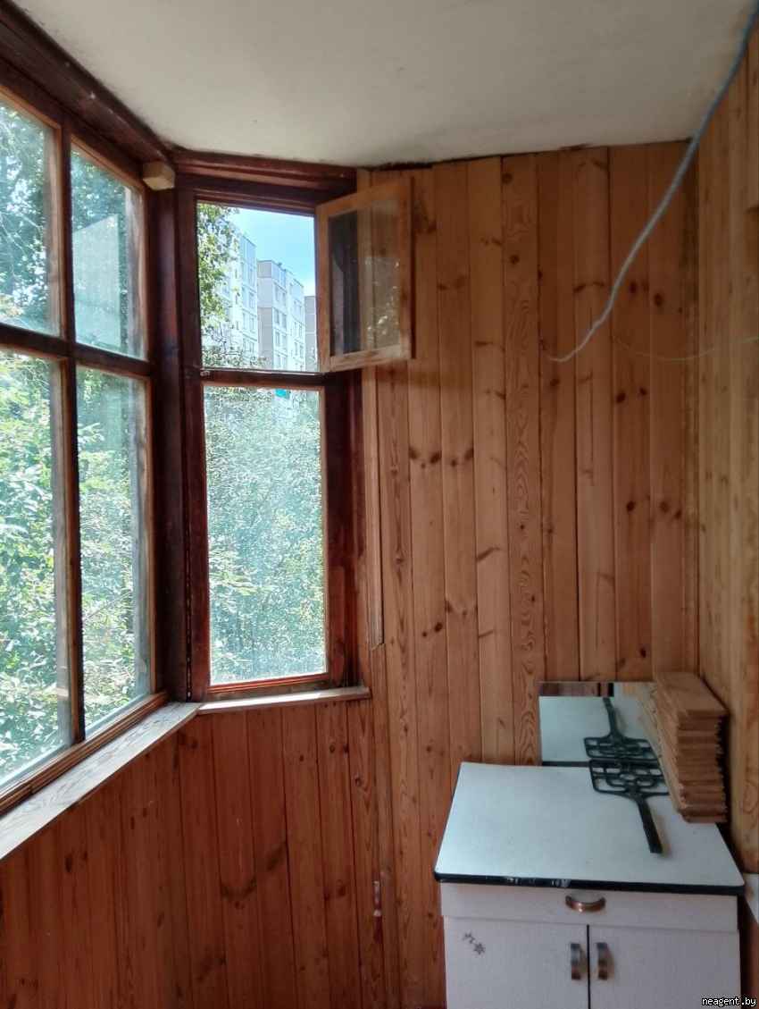 1-комнатная квартира, ул. Слободская, 19, 975 рублей: фото 4