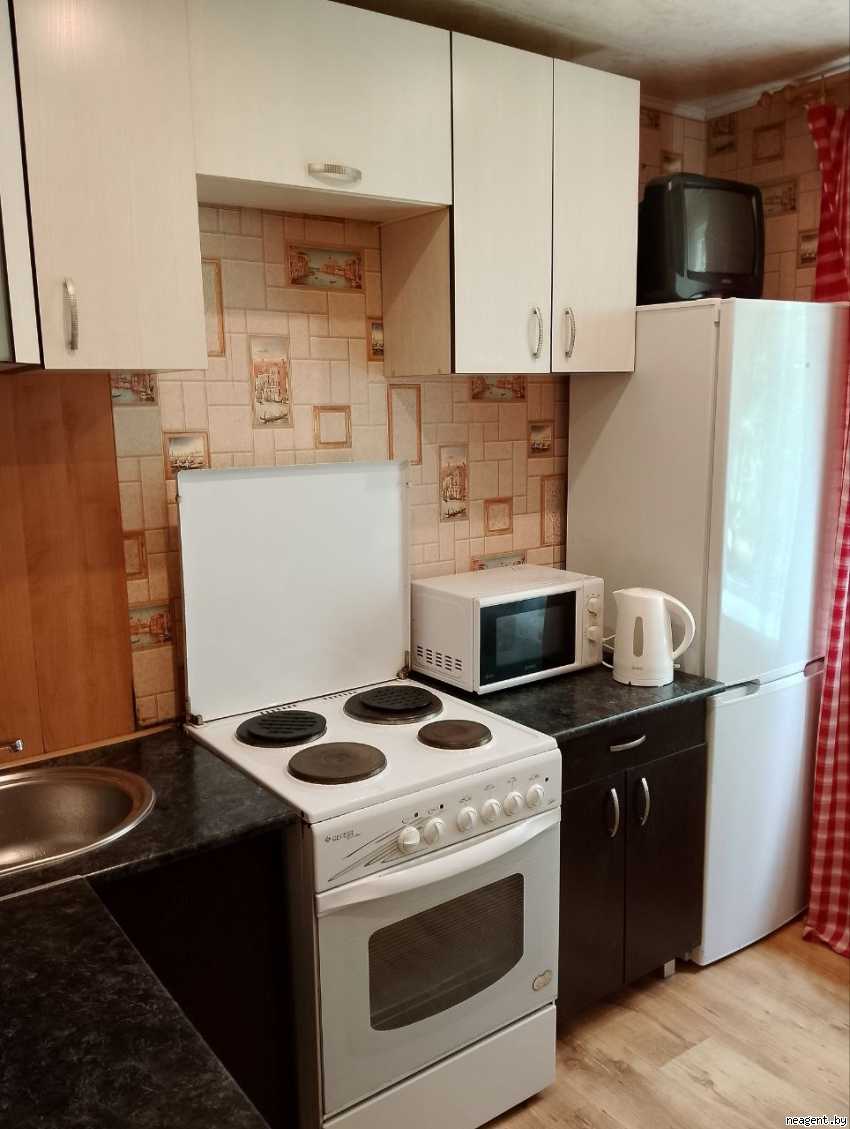 1-комнатная квартира, ул. Слободская, 19, 975 рублей: фото 5