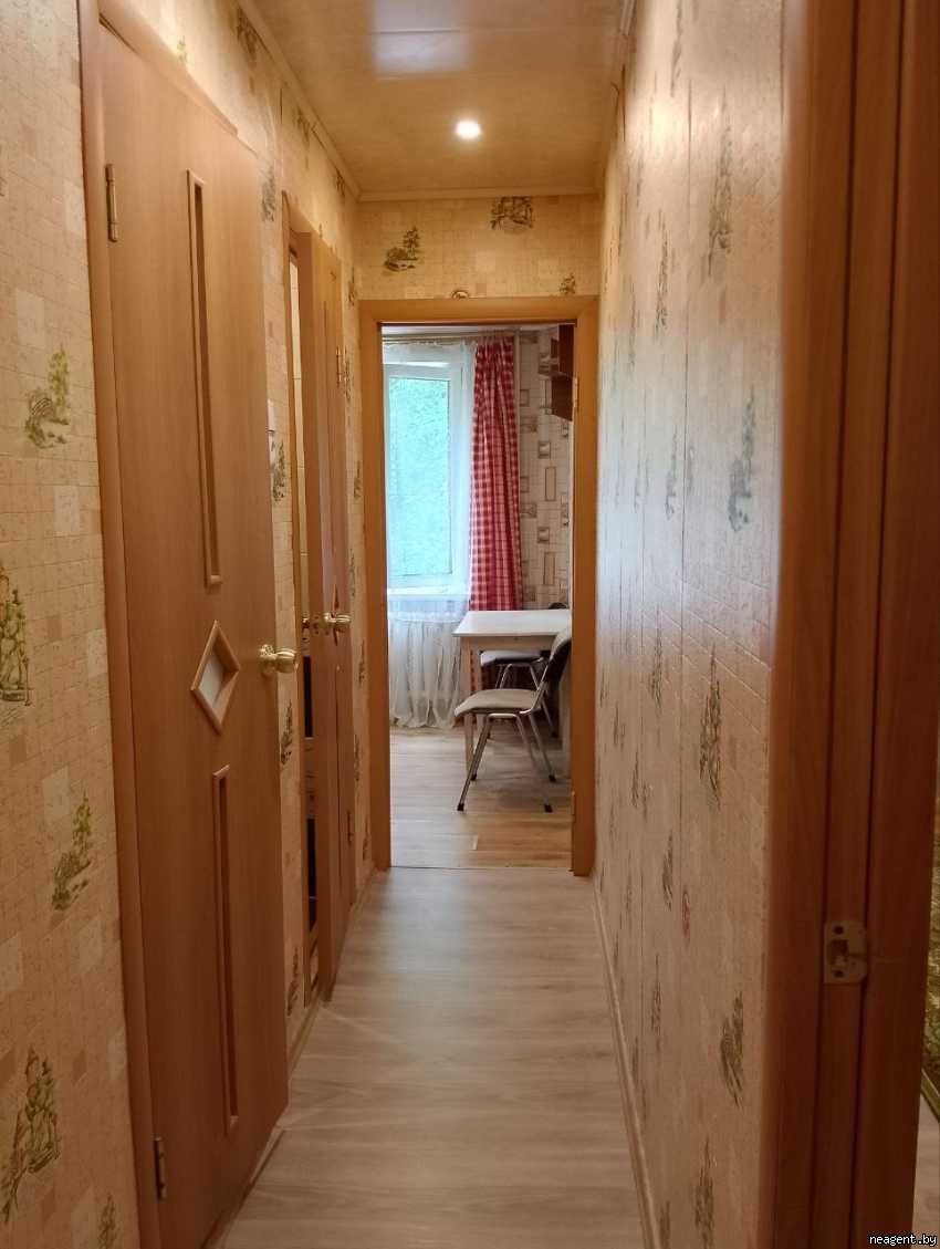 1-комнатная квартира, ул. Слободская, 19, 975 рублей: фото 10