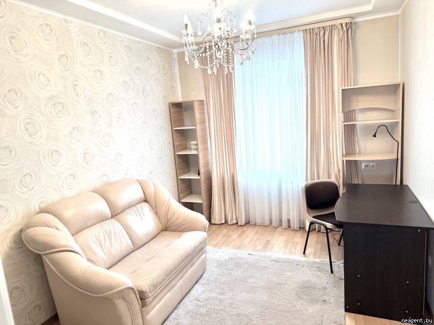 4-комнатная квартира, ул. Филимонова, 35, 2434 рублей: фото 13