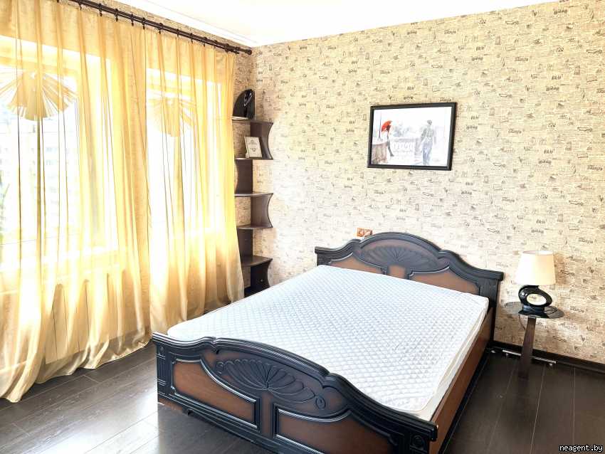 4-комнатная квартира, ул. Филимонова, 35, 2434 рублей: фото 14