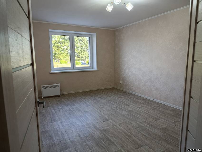 1-комнатная квартира, Комсомольская, 25, 850 рублей: фото 3