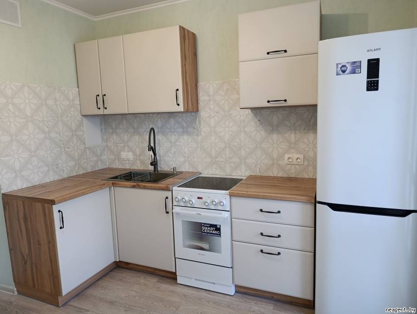 1-комнатная квартира, Комсомольская, 25, 850 рублей: фото 7