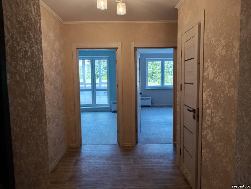 1-комнатная квартира, Комсомольская, 25, 850 рублей: фото 9