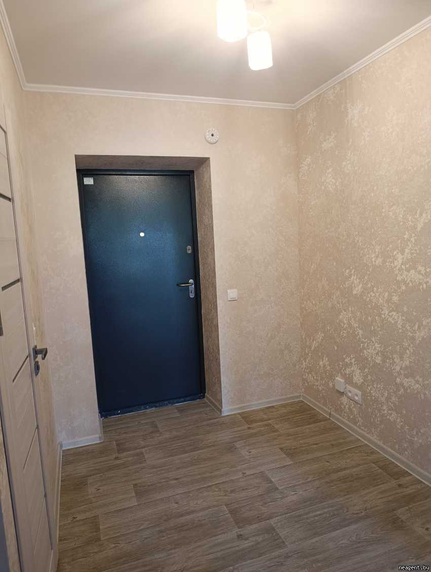 1-комнатная квартира, Комсомольская, 25, 850 рублей: фото 10