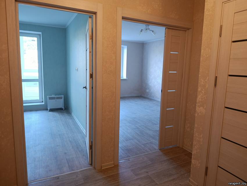 1-комнатная квартира, Комсомольская, 25, 850 рублей: фото 11
