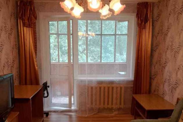 1-комнатная квартира, Слободская ул., за 975 р.