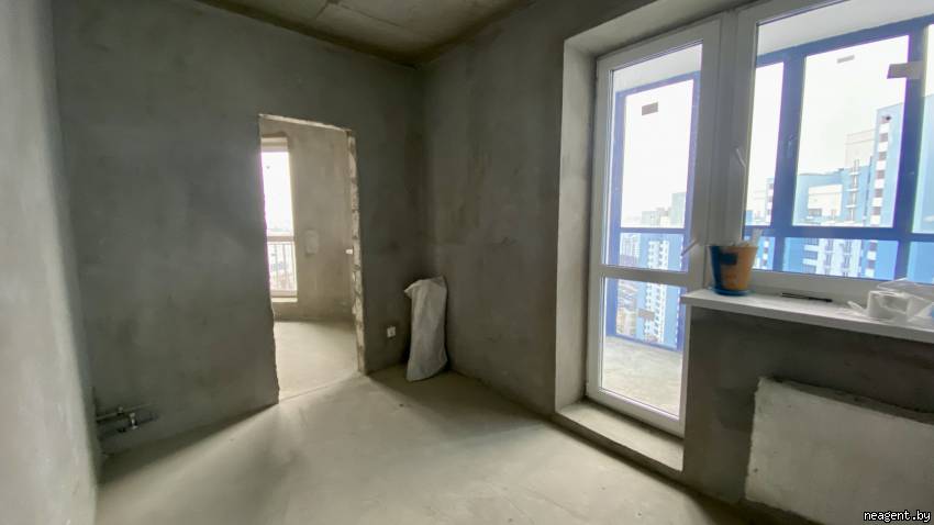 3-комнатная квартира, ул. Щорса, 42, 900 рублей: фото 7