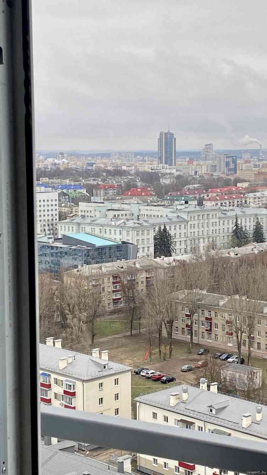 3-комнатная квартира, ул. Щорса, 42, 900 рублей: фото 8