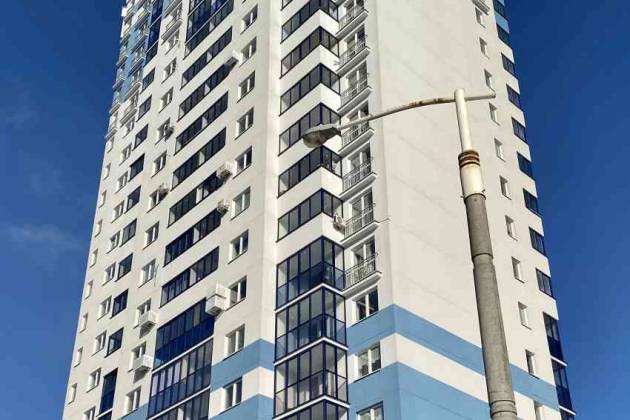 3-комнатная квартира, Щорса ул., за 900 р.