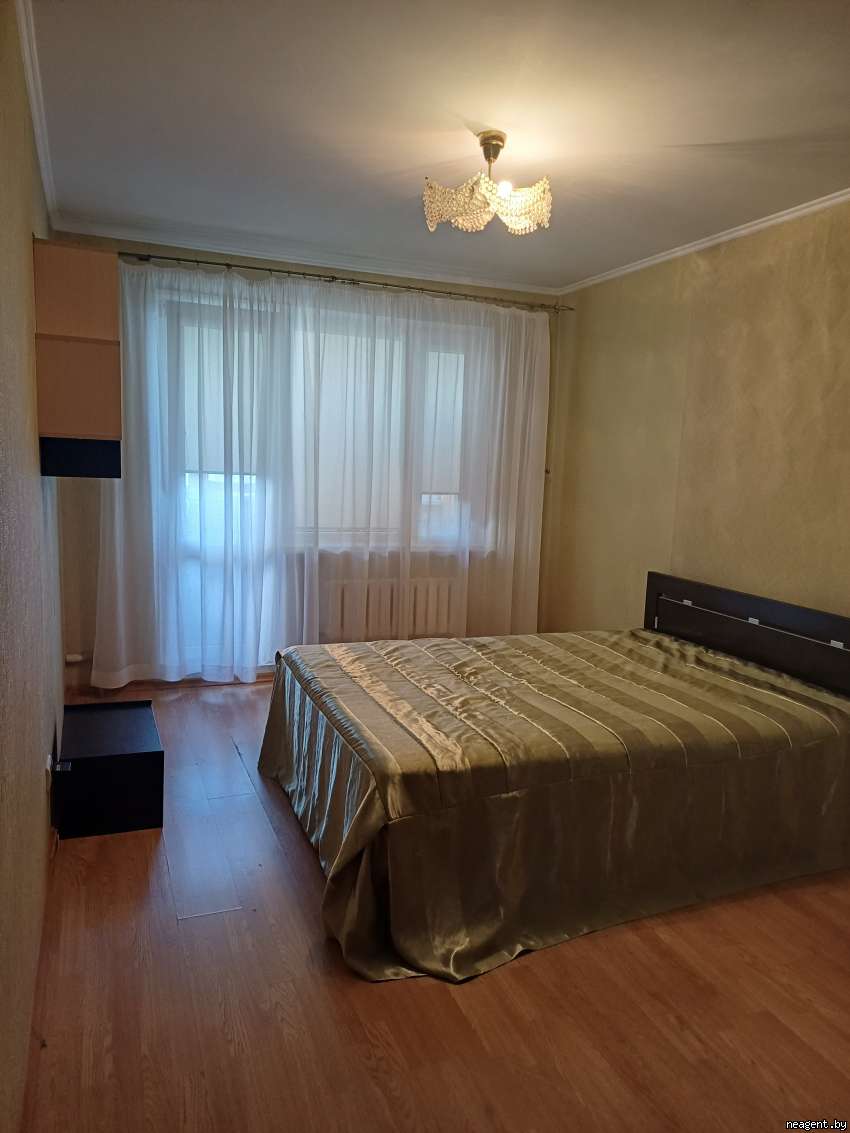 3-комнатная квартира, Есенина, 18, 1812 рублей: фото 5