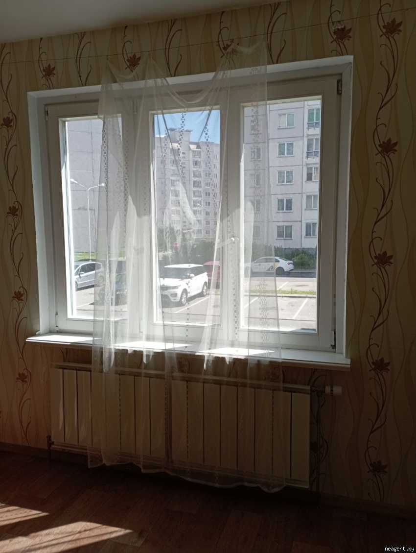 2-комнатная квартира, ул. Люцинская, 27, 1200 рублей: фото 1