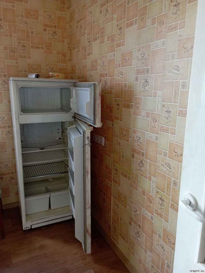 2-комнатная квартира, ул. Люцинская, 27, 1200 рублей: фото 2