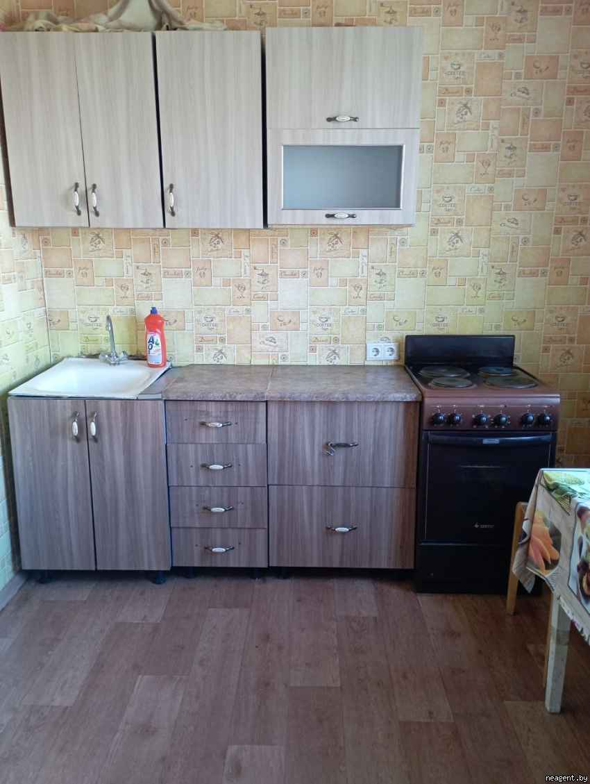2-комнатная квартира, ул. Люцинская, 27, 1200 рублей: фото 3