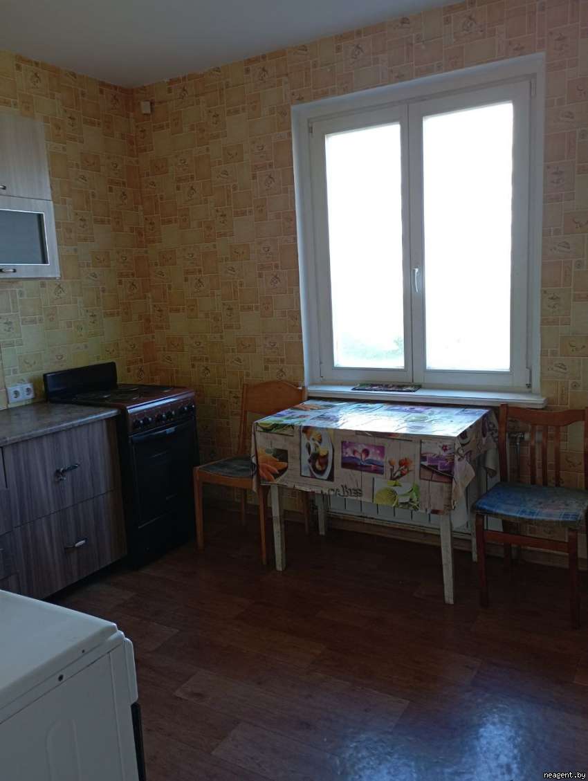 2-комнатная квартира, ул. Люцинская, 27, 1200 рублей: фото 4