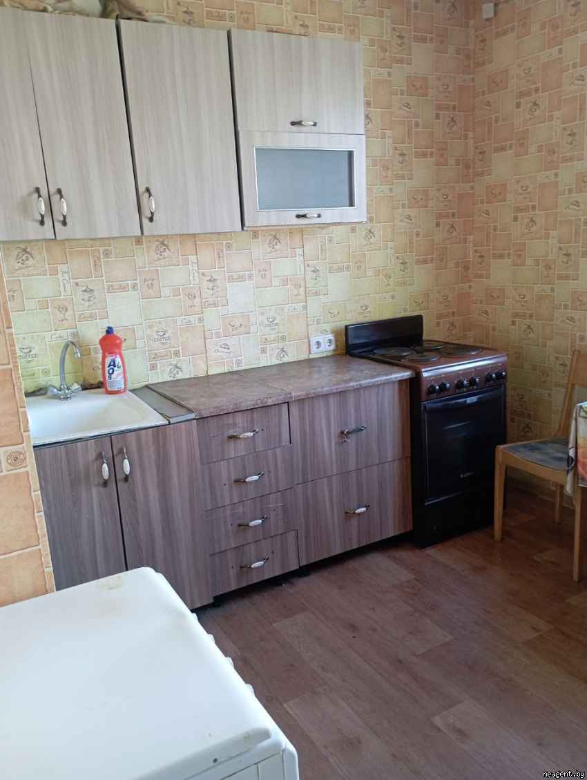2-комнатная квартира, ул. Люцинская, 27, 1200 рублей: фото 5